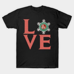 funny dnd gift (variant) T-Shirt